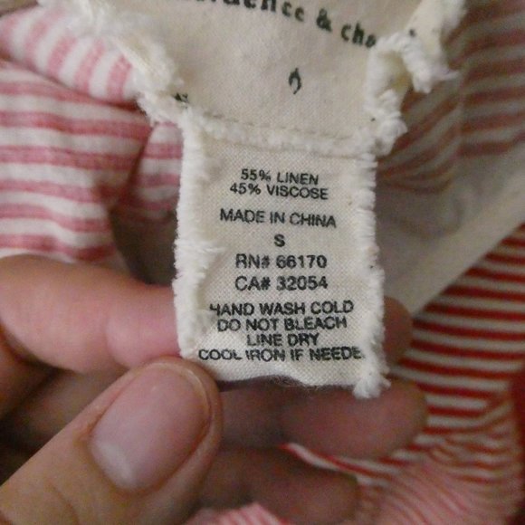 Coincidence & Chance Striped Drop Waist Tank Dress - Picture 6 of 7